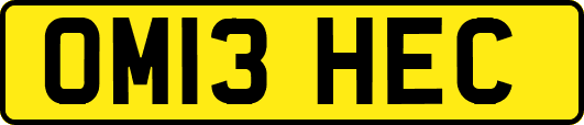 OM13HEC
