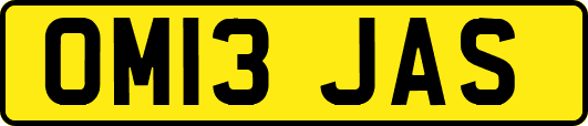 OM13JAS