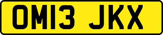 OM13JKX