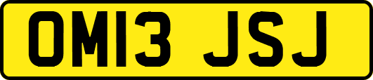 OM13JSJ