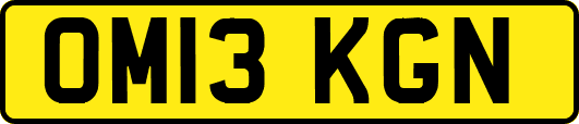 OM13KGN