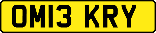 OM13KRY