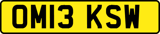 OM13KSW