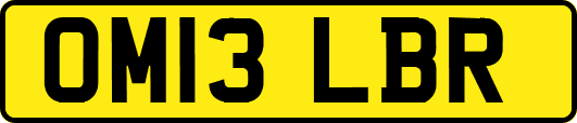 OM13LBR