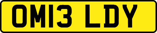 OM13LDY