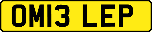 OM13LEP