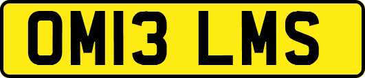 OM13LMS