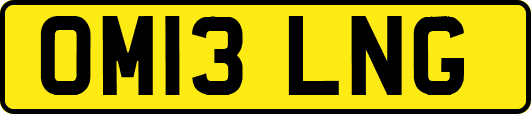 OM13LNG