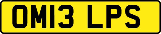 OM13LPS