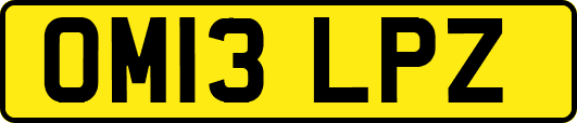 OM13LPZ