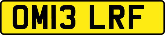OM13LRF