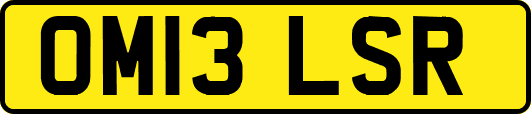 OM13LSR