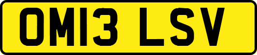 OM13LSV