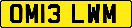 OM13LWM
