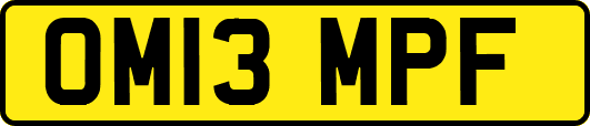 OM13MPF