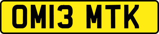 OM13MTK