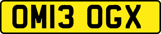 OM13OGX