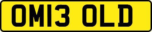 OM13OLD