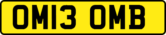 OM13OMB
