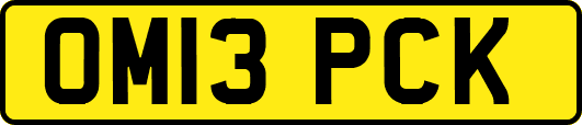 OM13PCK