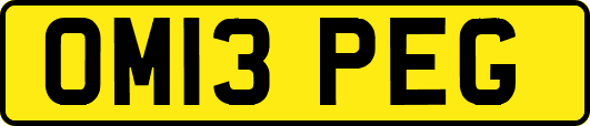 OM13PEG