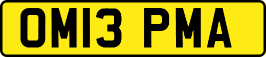 OM13PMA