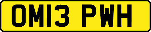 OM13PWH