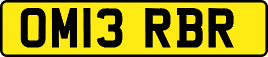 OM13RBR