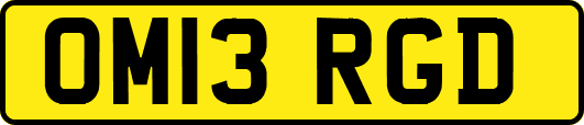 OM13RGD