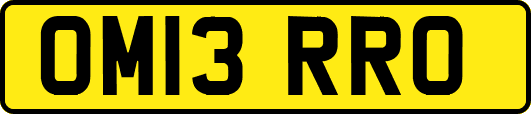 OM13RRO