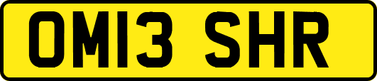 OM13SHR