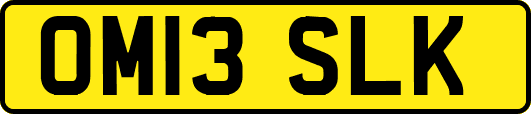 OM13SLK