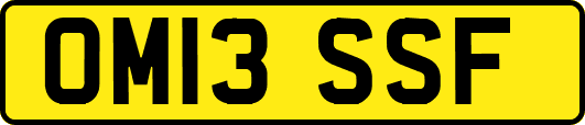 OM13SSF