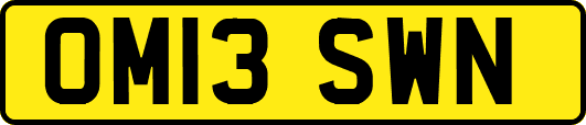 OM13SWN