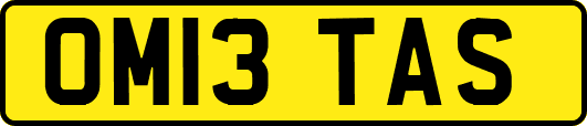 OM13TAS