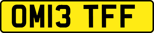 OM13TFF