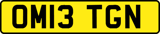 OM13TGN