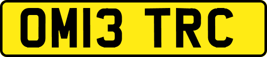 OM13TRC