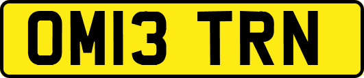 OM13TRN
