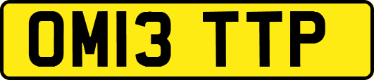 OM13TTP
