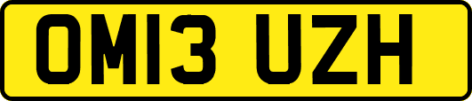 OM13UZH