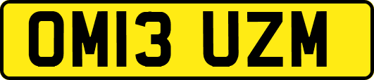 OM13UZM