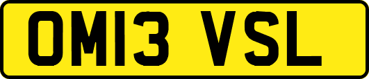 OM13VSL