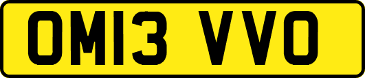 OM13VVO