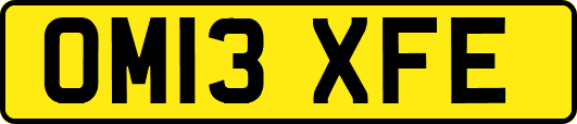 OM13XFE