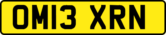 OM13XRN