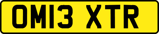 OM13XTR