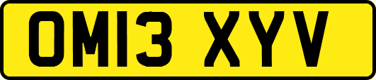 OM13XYV