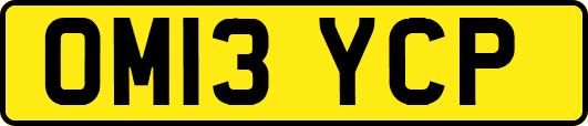 OM13YCP