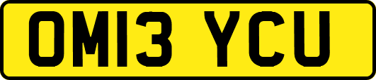 OM13YCU